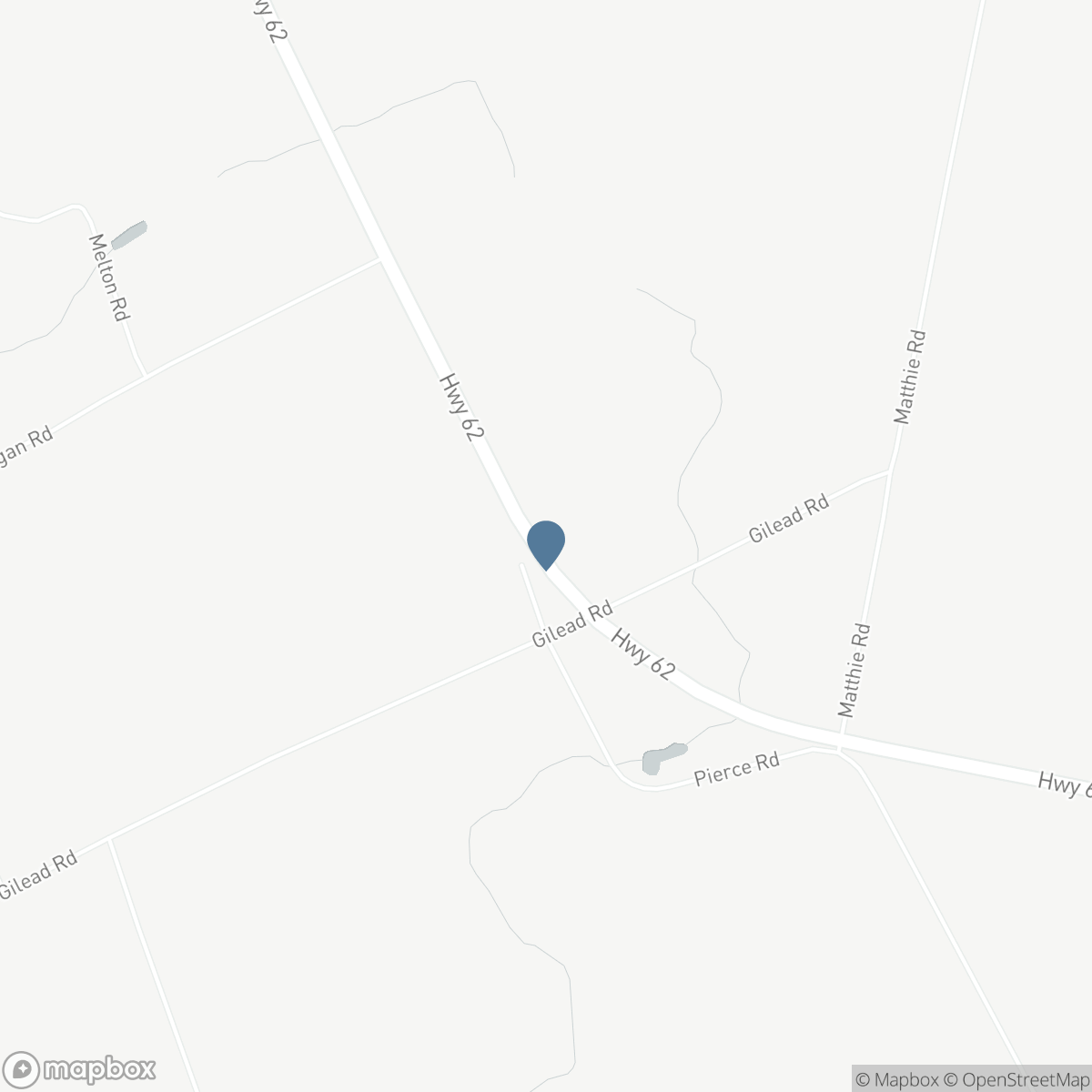 PL17 62 HIGHWAY S, Prince Edward, Ontario K0K 1G0